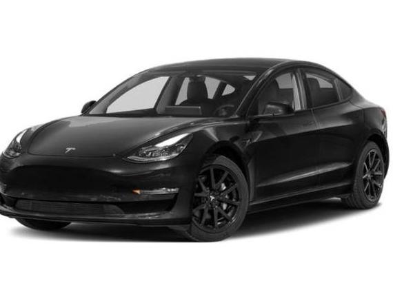 TESLA MODEL 3 2023 5YJ3E1EA1PF564340 image